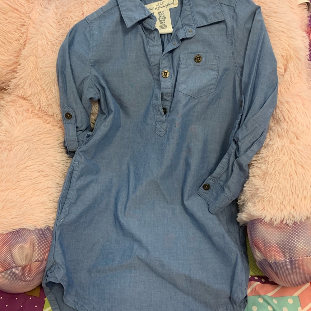 Causal Dress Lot